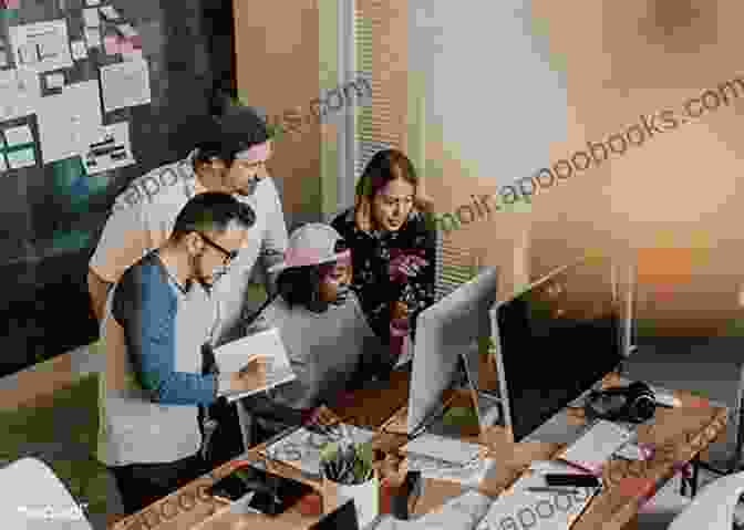 Image Of Diverse Employees Working In A Flexible Workspace Despotism On Demand: How Power Operates In The Flexible Workplace