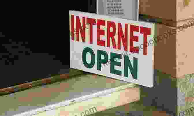 Image Representing The Struggle For Open Internet Access Consent Of The Networked: The Worldwide Struggle For Internet Freedom