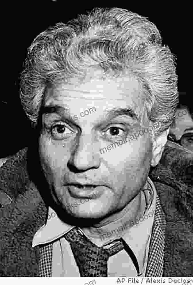 Jacques Derrida, A French Philosopher Whose Work On Deconstruction Has Revolutionized Western Thought. The New Psychoanalysis: Freud Lacan Zizek Derrida: A Dazzling Work Of Erudition And Theoretical Brilliance Booklist