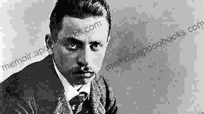 La Movida: Rainer Maria Rilke La Movida Rainer Maria Rilke