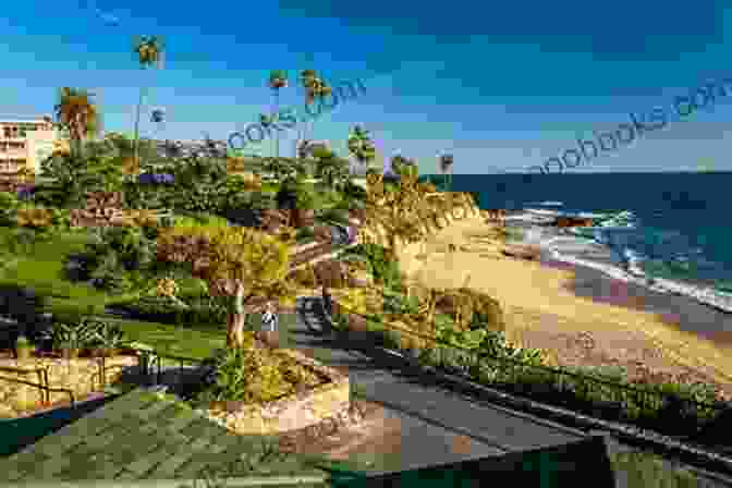 Laguna Niguel, California The Best Beaches In California: The Top 20 California Beaches For A Wonderful Beach Vacation (U S Beach Guides 2)