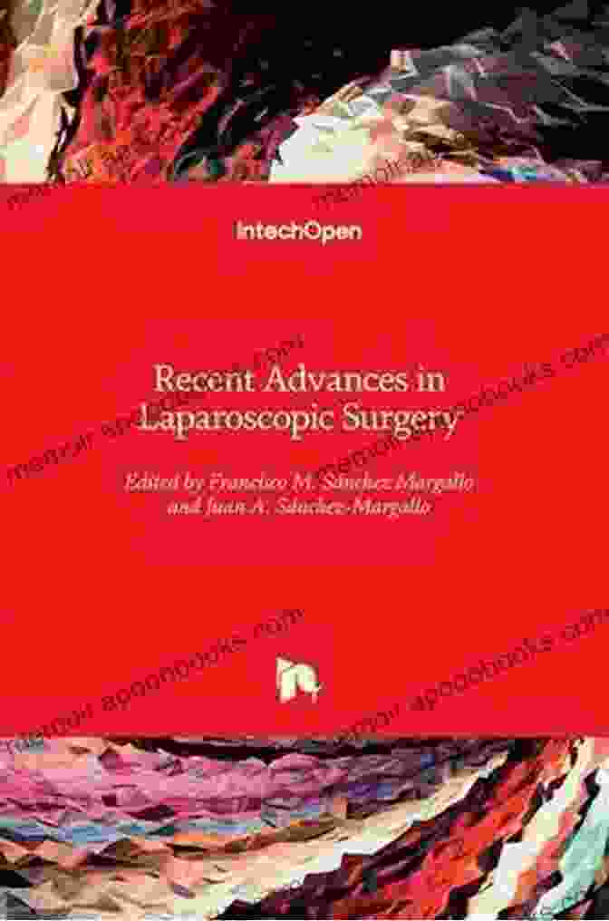 Laparoscopic Surgery Image Recent Advances In Coloproctology Adolph Barr