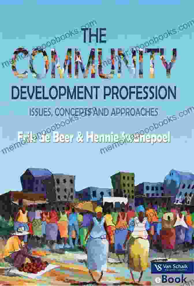 Lessons And Perspectives In Community Development Book Cover Listen Think Act : Lessons And Perspectives In Community Development