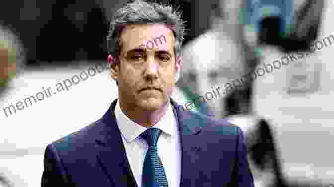 Michael Cohen, Former Attorney To President Donald Trump The Testimony Of Michael Cohen Former Attorney To President Donald Trump: Full Transcription Of The Hearing Before The House Committee On Oversight