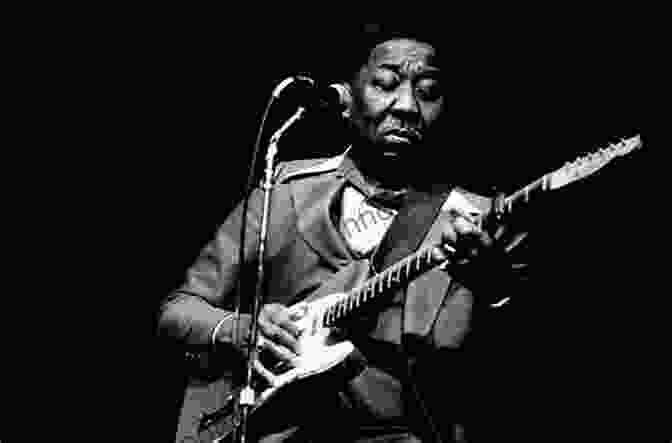 Muddy Waters Performing On Stage Levon: From Down In The Delta To The Birth Of THE BAND And Beyond