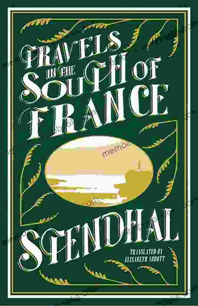 Novel Of The South Of France Book Cover Where The Wild Cherries Grow: A Novel Of The South Of France