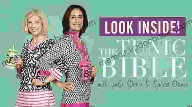 One Pattern Interchangeable Pieces Ready To Wear Results Book Cover The Tunic Bible: One Pattern Interchangeable Pieces Ready To Wear Results