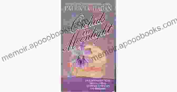 Orchids In The Moonlight Book Cover Featuring A Vibrant And Intricate Bouquet Of Orchids Against A Backdrop Of Soft Moonlight Orchids In The Moonlight (NHB Modern Plays)