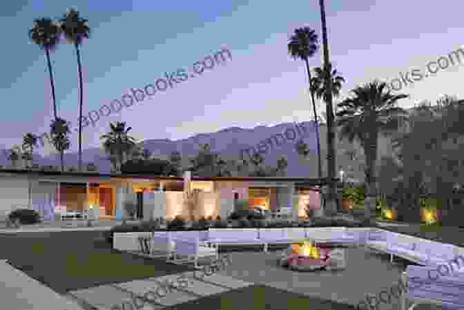 Palm Springs, California Mid Century Architecture And Luxury Resorts Romantic Escapes In America S Southwest