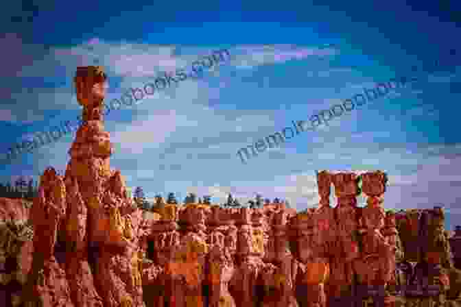 Panoramic View Of Bryce Canyon National Park With Its Iconic Hoodoos Frommer S EasyGuide To Bryce Canyon National Park