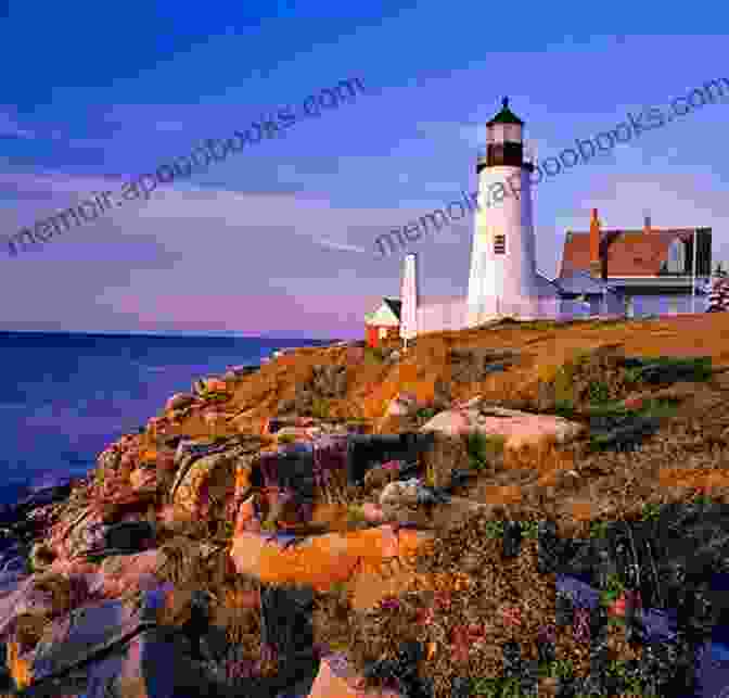 Pemaquid Point Lighthouse, Bristol, Maine 15 Interesting Historic Sites To Visit Along The Coast And Rivers Of Maine