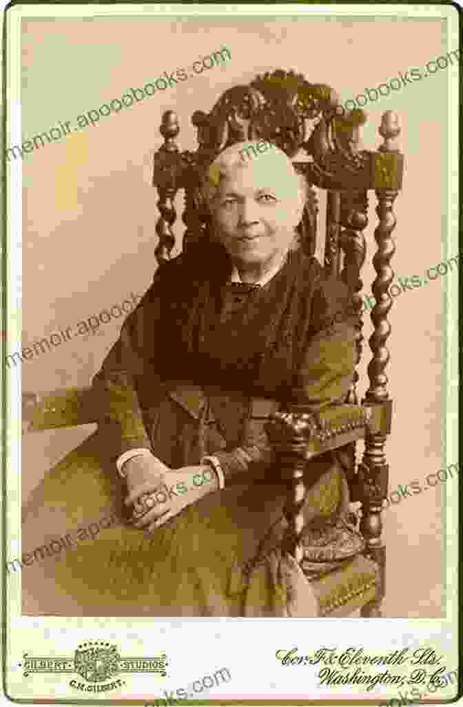 Portrait Of Harriet Jacobs Claremont Methodism Slavery And Freedom: Out Of Brutal Slavery