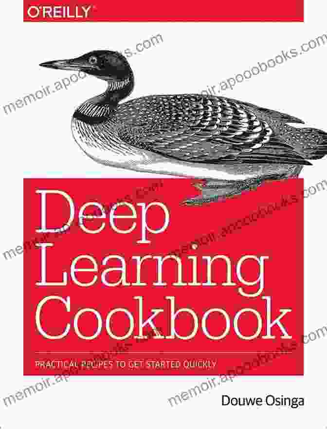 Practical Recipes To Get Started Quickly Book Cover Deep Learning Cookbook: Practical Recipes To Get Started Quickly