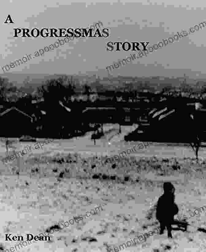 Progressmas Story By Maria Messina A Progressmas Story Maria Messina