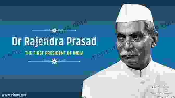 Rajendra Prasad, The First President Of India, Was A Lawyer And A Scholar Who Played A Key Role In Drafting India's Constitution. Gandhi Is Gone Who Will Guide Us Now? Nehru Prasad Azad Vinoba Kripalani JP And Others Introspect Sevagram March 1948