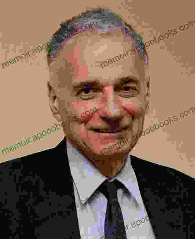 Ralph Nader, A Prominent Consumer Advocate, Environmentalist, And Politician The Ralph Nader Reader Ralph Nader