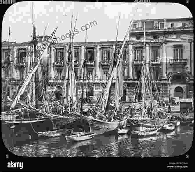 Reconstruction Of Messina In The Early 20th Century MESSINA SICILY: From Rubble Ruins To Historical Rescue