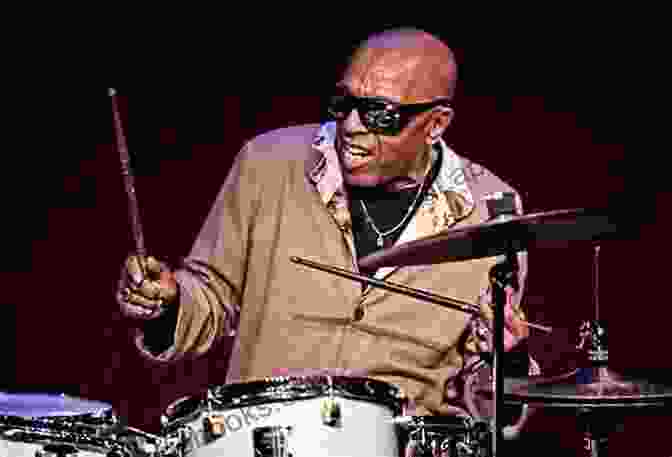 Roy Haynes Performing A Drum Solo 5 Roy Haynes Solos (Master Drum Transcriptions)