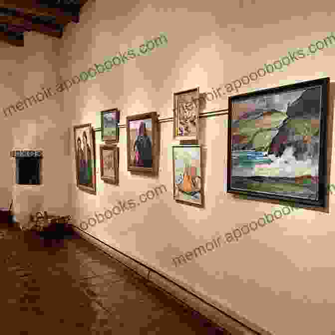 Santa Fe, New Mexico Historic Charm And Art Galleries Romantic Escapes In America S Southwest