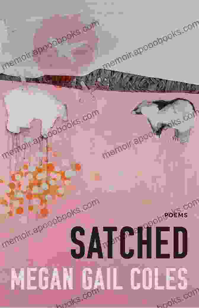 Satched By Megan Gail Coles Satched Megan Gail Coles