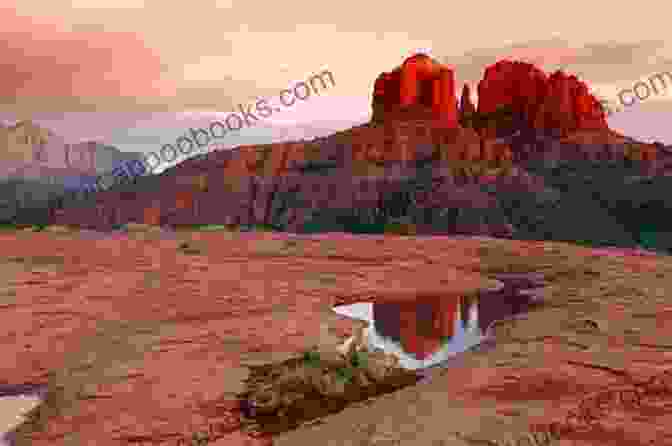 Sedona, Arizona Red Rock Formations And Spiritual Vortexes Romantic Escapes In America S Southwest