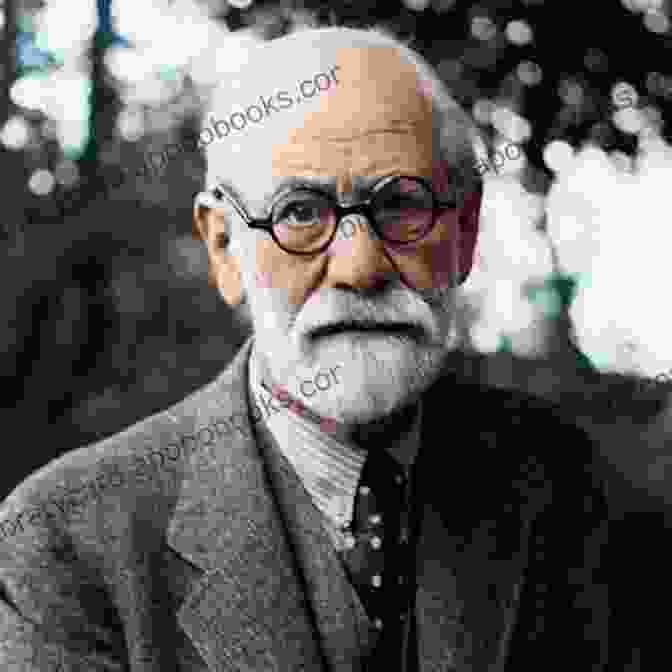 Sigmund Freud, The Father Of Psychoanalysis. The New Psychoanalysis: Freud Lacan Zizek Derrida: A Dazzling Work Of Erudition And Theoretical Brilliance Booklist