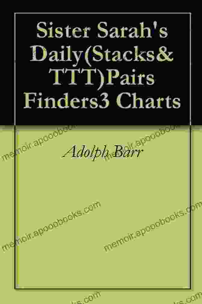 Sister Sarah Daily Stacks Ttt Pairs Finders3 Charts Sister Sarah S Daily(Stacks TTT)Pairs Finders3 Charts