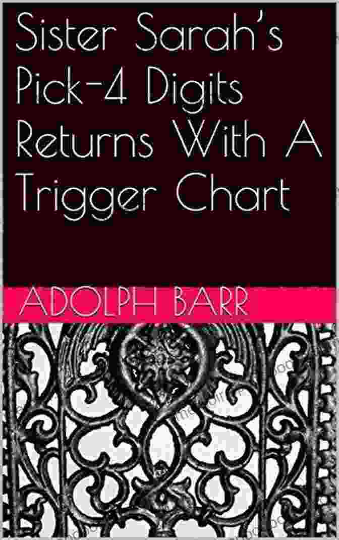 Sister Sarah Pick Digits Returns With Trigger Chart Sister Sarah S Pick 3 Digits Returns With A Trigger Chart