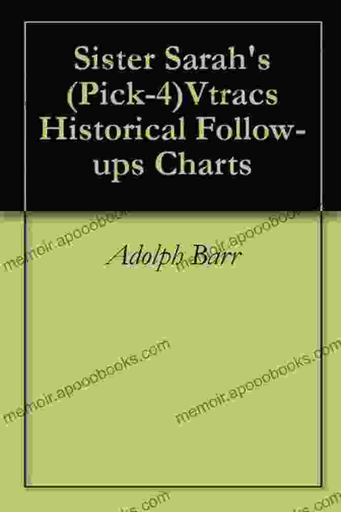 Sister Sarah Pick's VTracs Historical Follow Ups Charts Sister Sarah S (Pick 3)Vtracs Historical Follow Ups Charts