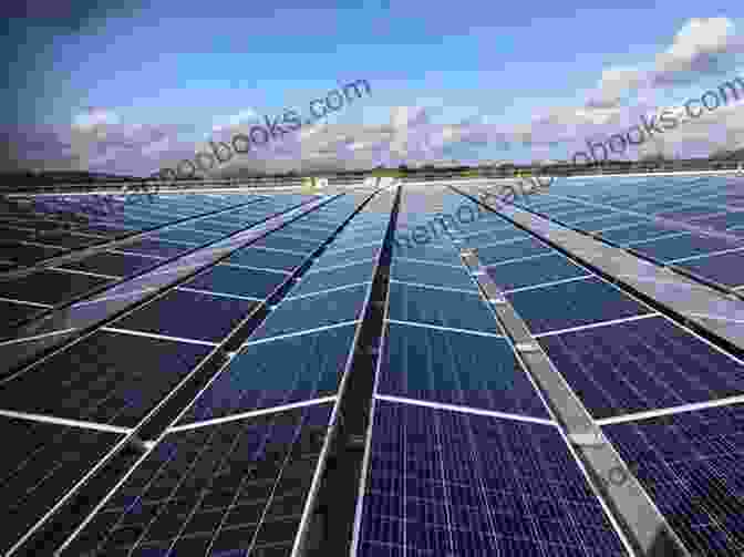 Solar Panels On A Rooftop 50 FAQs On Renewable Energy: Know All About Renewable Energy And Learn To Make Use Of It