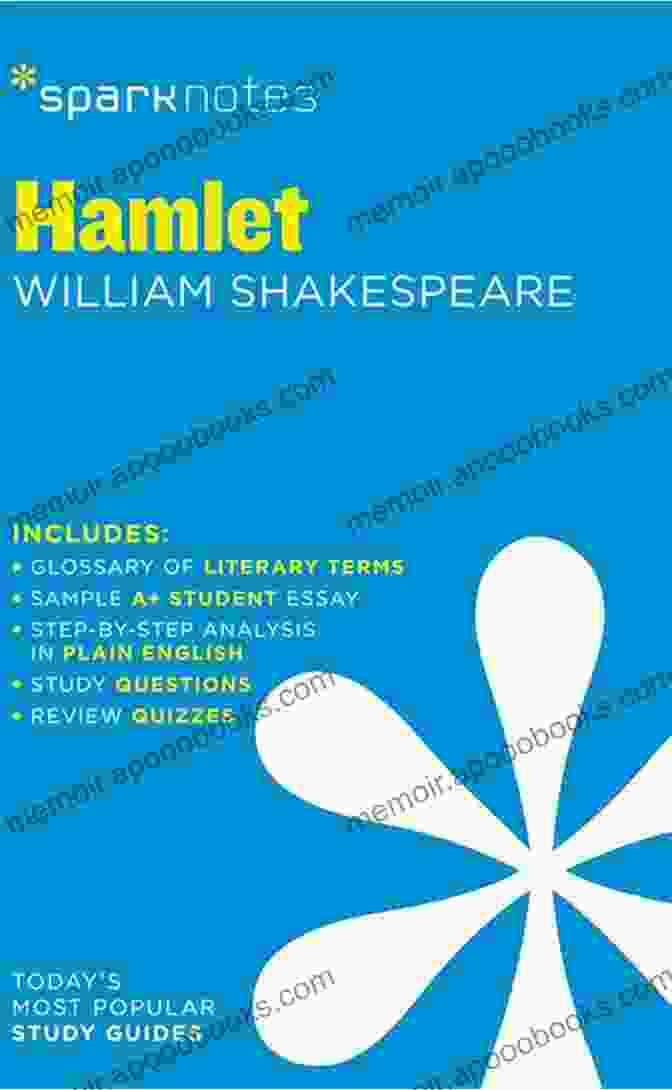 SparkNotes Literature Guide: Hamlet Hamlet SparkNotes Literature Guide (SparkNotes Literature Guide 31)