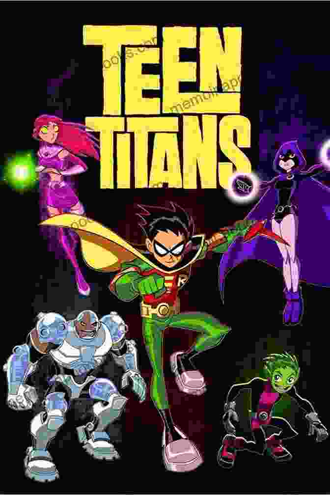 Teen Titans 2003 2024 92 Craig Gilbert Teen Titans (2003 2024) #92 Craig Gilbert