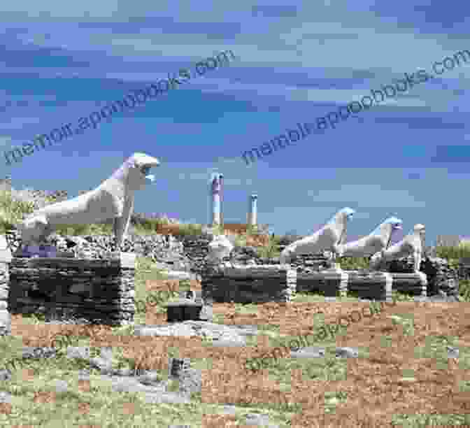 The Ancient City Of Delos The Tourists Gaze The Cretans Glance: Archaeology And Tourism On A Greek Island (Heritage Tourism And Community 1)