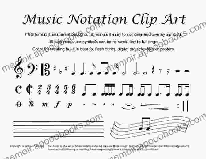 The Cover Of The Book 'The Notation Is Not The Music' Featuring Abstract Musical Notations. The Notation Is Not The Music: Reflections On Early Music Practice And Performance (Publications Of The Early Music Institute)