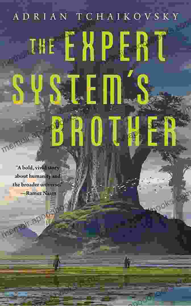 The Expert System Brother Book Cover The Expert System S Champion (The Expert System S Brother 2)