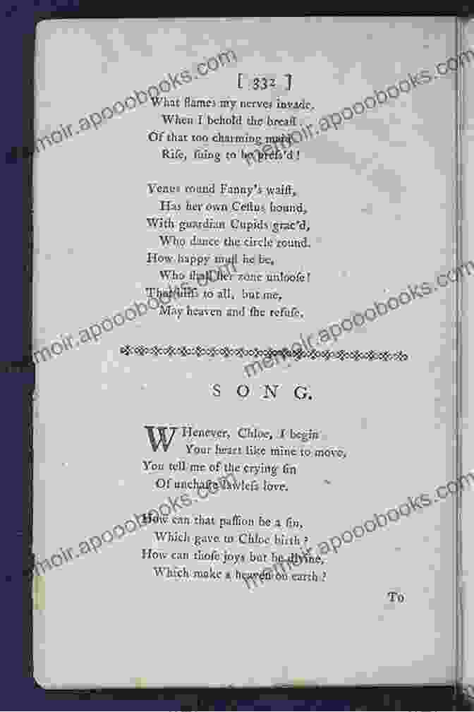 The First Song To The Eighteenth Song By [Author's Name] Poly Olbion Part I: The First Song To The Eighteenth Song