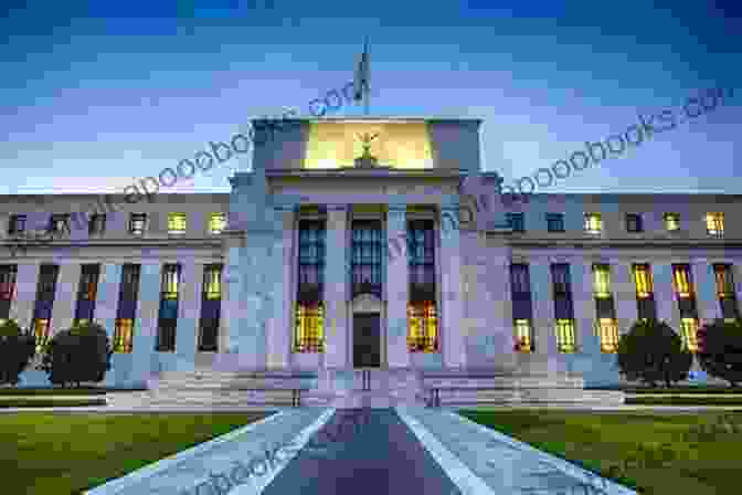 The Imposing Federal Reserve Building In Washington, D.C. SUMMARY: THE LORDS OF EASY MONEY: HOW THE FEDERAL RESERVE BROKE THE AMERICAN ECONOMY BY CHRISTOPHER LEONARD