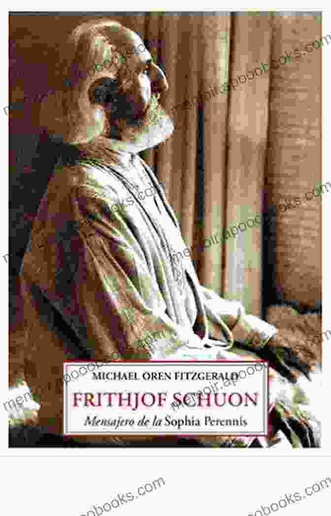 The Invention Of Romance Frithjof Schuon Book Cover The Invention Of Romance Frithjof Schuon