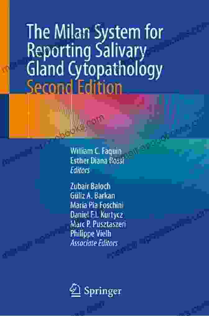 The Milan System For Reporting Salivary Gland Cytopathology Book Cover The Milan System For Reporting Salivary Gland Cytopathology