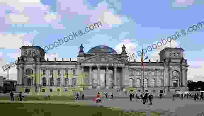 The Reichstag In Berlin Berlin Guide To Contemporary Architecture: Informal Concise Guide