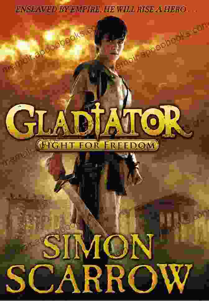 The Song Of The Gladiator Book Cover The Song Of The Gladiator (Ancient Rome Mysteries 2): A Dramatic Novel Of Turbulent Times In Ancient Rome