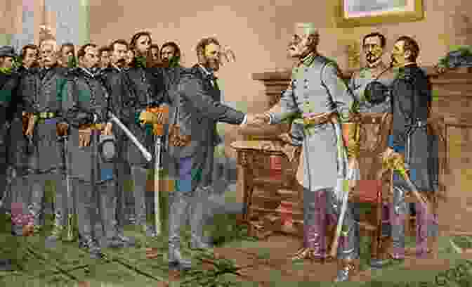 The Surrender At Appomattox Court House By Force Of Arms: An Isaac Biddlecomb Novel (Isaac Biddlecomb Novels 1)