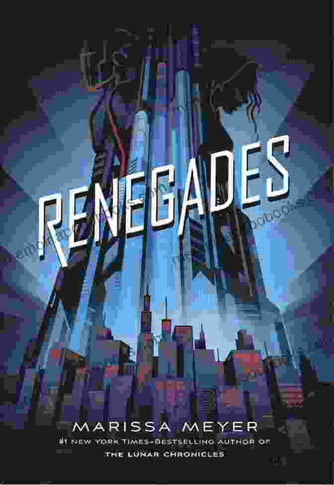 The Trials Of Renegade Renegade Book Cover Featuring A Silhouette Of A Person Against A Vibrant Sky The Trials Of Renegade X (Renegade X 2)