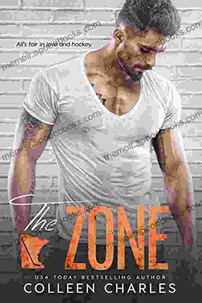 The Zone Rochester Riot Book Cover The Zone (Rochester Riot 4)