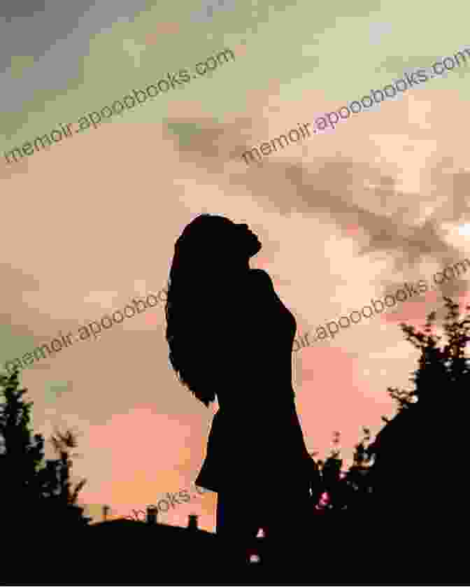 Timeless Pains Book Cover Featuring A Woman's Silhouette Against A Backdrop Of Swirling Colors, Symbolizing The Emotional Journey Of The Novel's Characters. Timeless Pains Adrienne Foster Potter