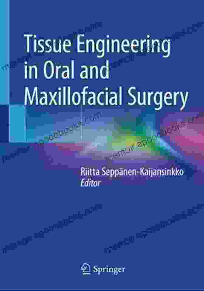 Tissue engineering in oral and maxillofacial surgery