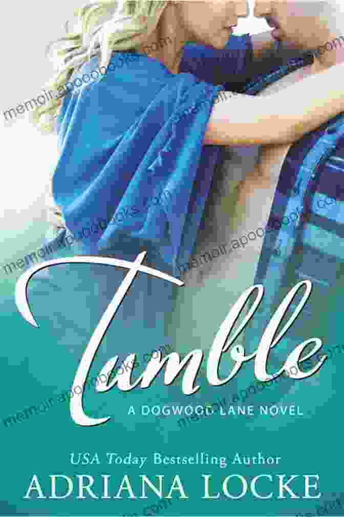 Tumble Dogwood Lane Book Cover Tumble (Dogwood Lane 1) Adriana Locke