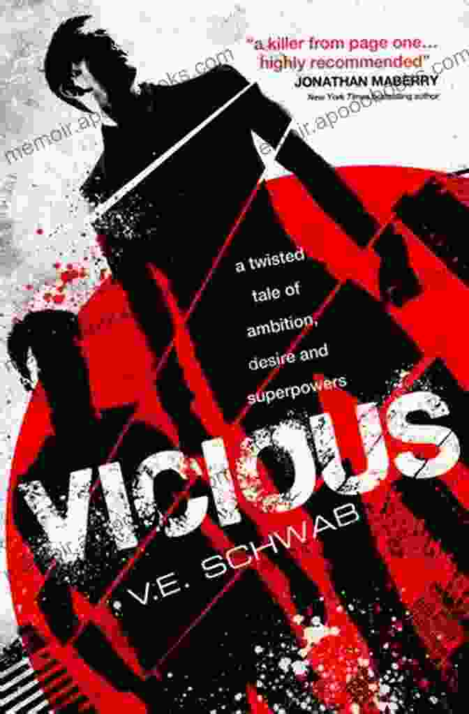 Vicious In Violet Ravenous In Red Book Cover Vicious In Violet Ravenous In Red: A Hard Boiled Neo Noir Crime Thriller