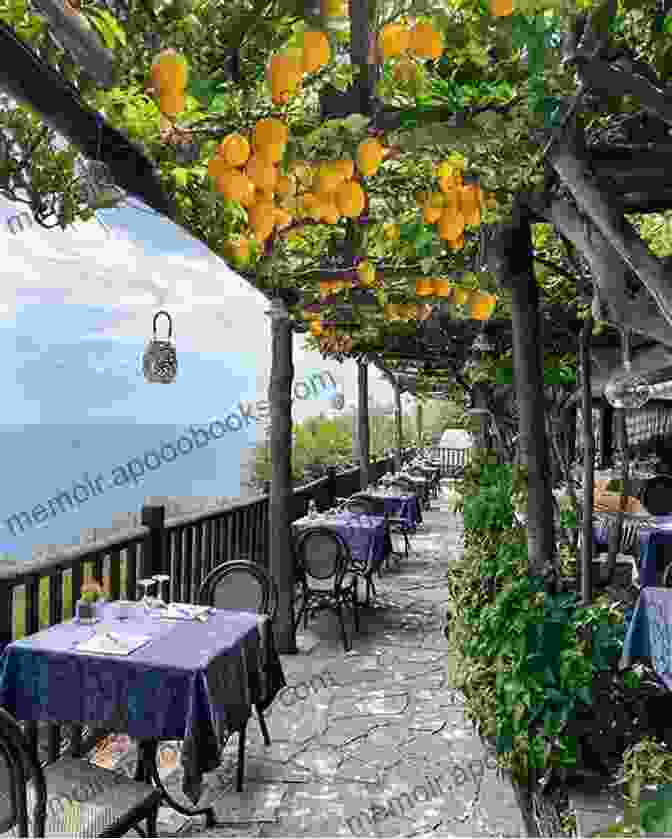 Villa Limoncello Overlooking The Amalfi Coast Summer Dreams At Villa Limoncello: A Feel Good Holiday Romance (Tuscan Dreams 2)