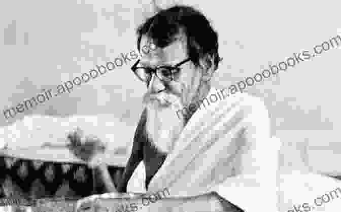 Vinoba Bhave, A Gandhian Disciple, Was Known For His Work In The Field Of Land Reform And Launched The Bhoodan Movement In 1951. Gandhi Is Gone Who Will Guide Us Now? Nehru Prasad Azad Vinoba Kripalani JP And Others Introspect Sevagram March 1948